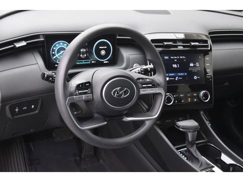 Used 2022 Hyundai Santa Cruz SEL w/ Activity Package image 13