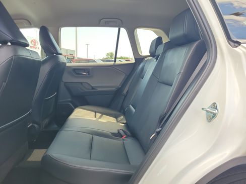 Certified 2026 Toyota RAV4 XLE Premium FWD image 12