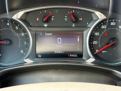 Used 2022 Chevrolet Equinox LT FWD image 18
