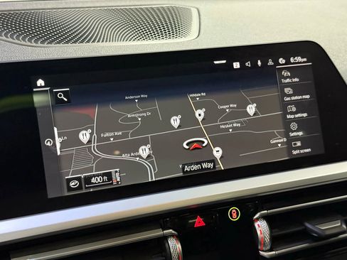 Used 2019 BMW 330i Sedan w/ Convenience Package image 27