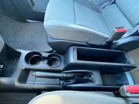 Used 2020 Nissan NV200 SV image 21