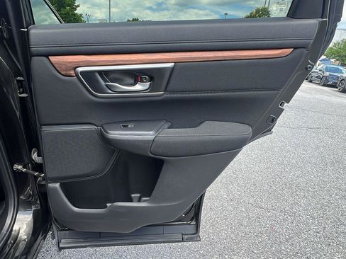 Certified 2018 Honda CR-V EX image 14