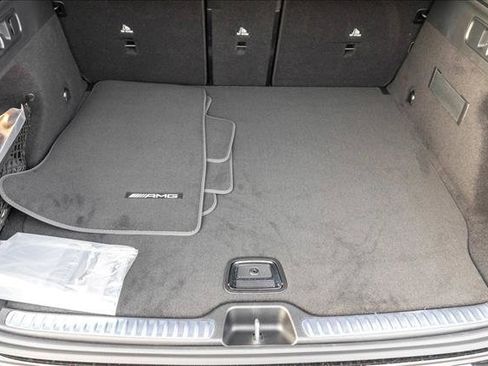 New 2026 Mercedes-Benz GLC 300 4MATIC image 27