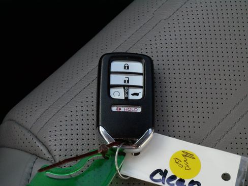 Used 2019 Honda CR-V EX-L image 29