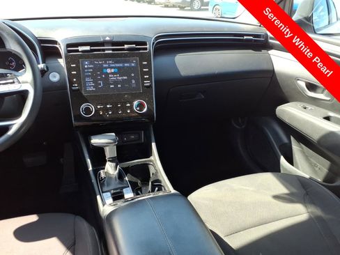 Used 2023 Hyundai Tucson SEL image 14