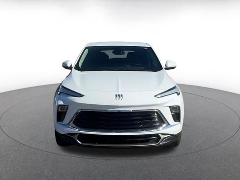 Used 2025 Buick Encore GX Preferred image 4