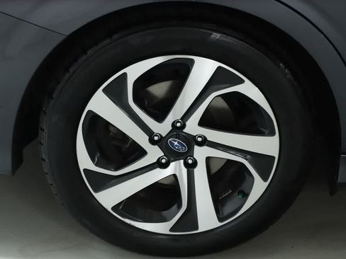 Certified 2022 Subaru Legacy Limited XT AWD/4WD image 12