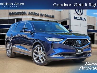 Certified 2024 Acura MDX FWD w/ Technology Package