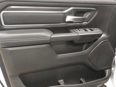 New 2026 RAM 1500 Big Horn image 24