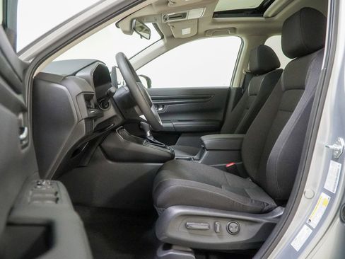 New 2026 Honda CR-V EX image 21