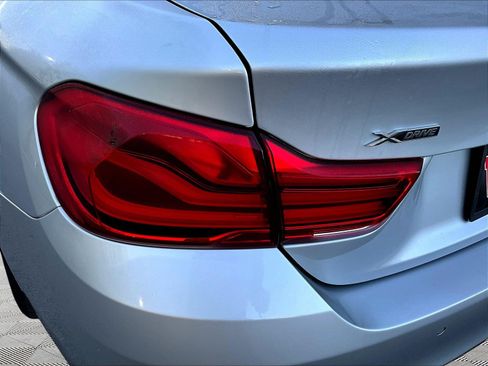 Used 2019 BMW 430i Gran Coupe xDrive w/ Convenience Package AWD/4WD image 23