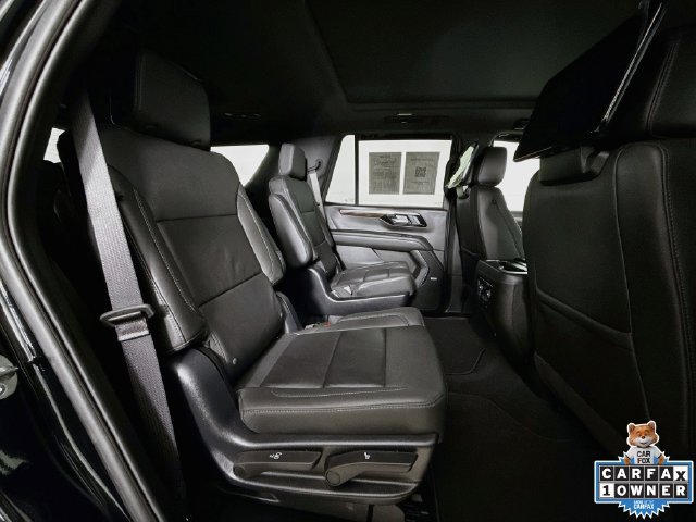 Used 2025 Chevrolet Tahoe Z71 w/ Z71 Off-Road Package AWD/4WD image 32