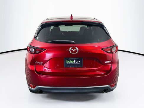 Used 2019 MAZDA CX-5 Grand Touring Reserve AWD/4WD image 7