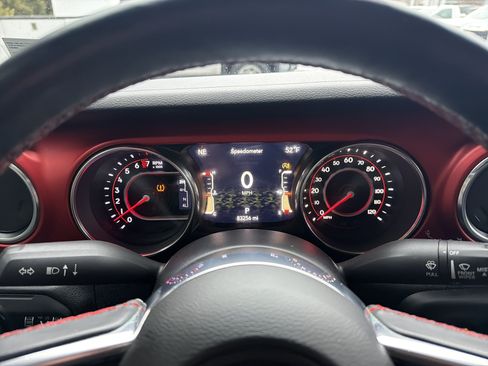 Used 2020 Jeep Wrangler Unlimited Rubicon image 21