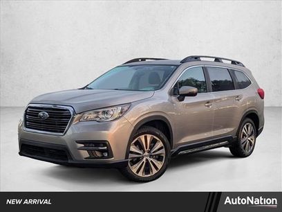 Used 2019 Subaru Ascent Limited