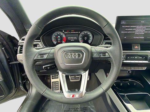 Used 2024 Audi S5 Premium Plus image 36