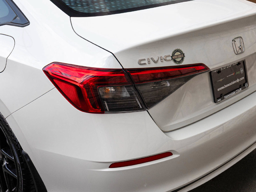 Used 2023 Honda Civic Sport image 41
