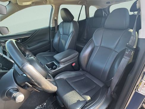Used 2021 Subaru Outback Limited w/ Popular Package #2 AWD/4WD image 12