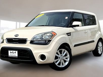 Used 2013 Kia Soul