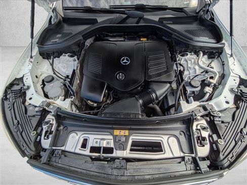 Certified 2023 Mercedes-Benz GLC 300 image 25