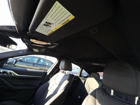 Used 2025 BMW 430i w/ Premium Package image 8