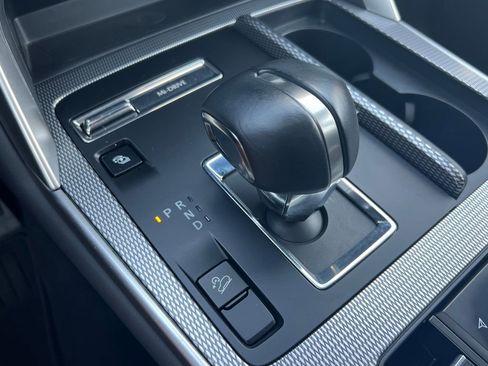 Certified 2025 MAZDA CX-90 Plug-In Hybrid w/Premium Sport image 29