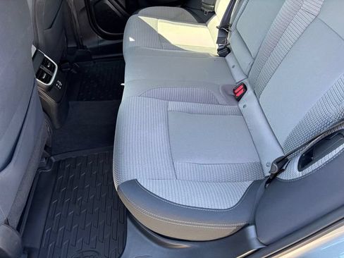 Certified 2025 Subaru Outback Premium AWD/4WD image 21