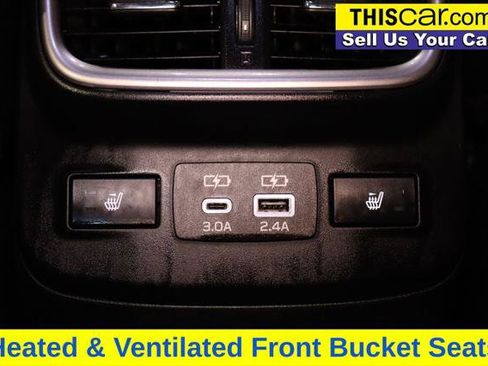 Used 2024 Subaru Outback Touring AWD/4WD image 25