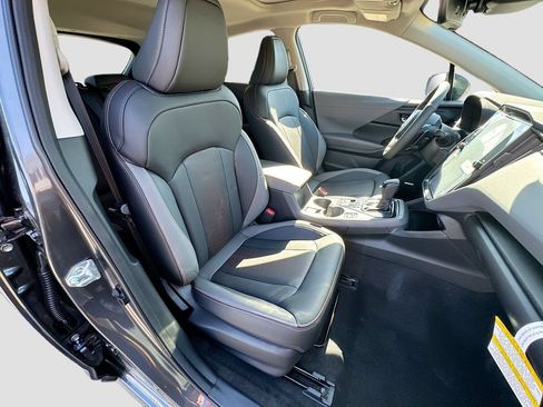 New 2026 Subaru Crosstrek 2.5i Limited w/ Crosstrek Mirror Package AWD/4WD image 36
