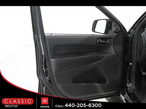 Used 2023 Dodge Durango R/T image 4