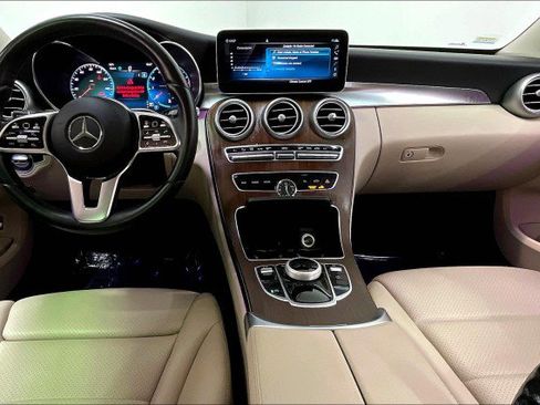 Used 2021 Mercedes-Benz C 300 C 300 w/ Premium Package image 15