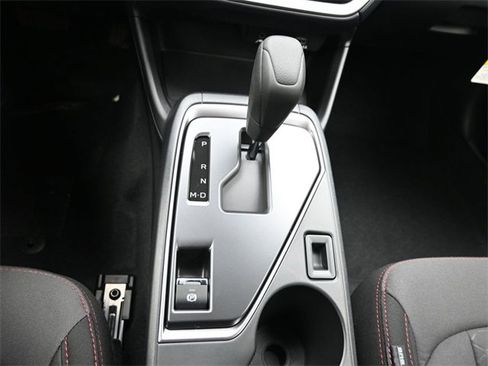 New 2026 Subaru Impreza 2.0i Sport image 14