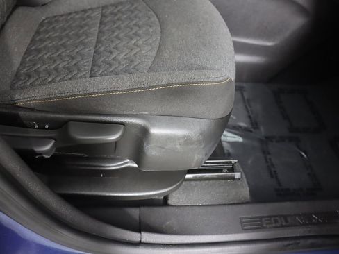 Used 2024 Chevrolet Equinox LT w/ LPO, Floor Liner Package image 31
