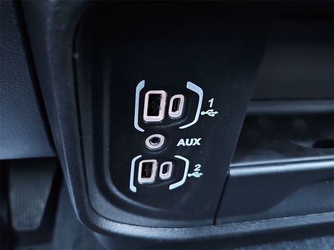 New 2026 RAM 2500 Tradesman image 26