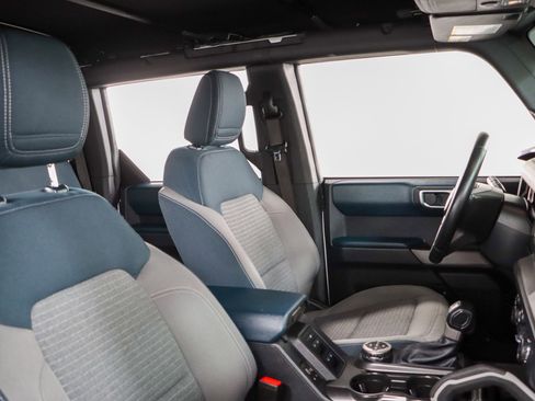 Used 2022 Ford Bronco Outer Banks image 27