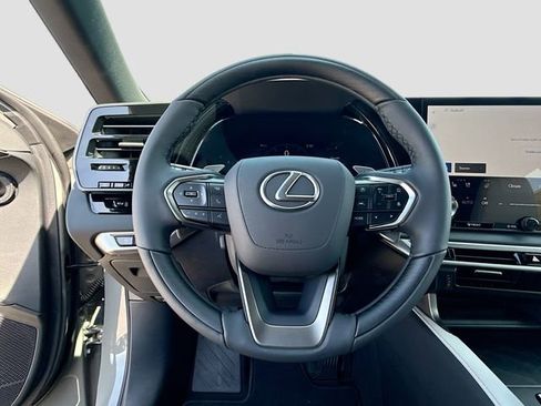 New 2026 Lexus RX 350 F Sport AWD/4WD image 41