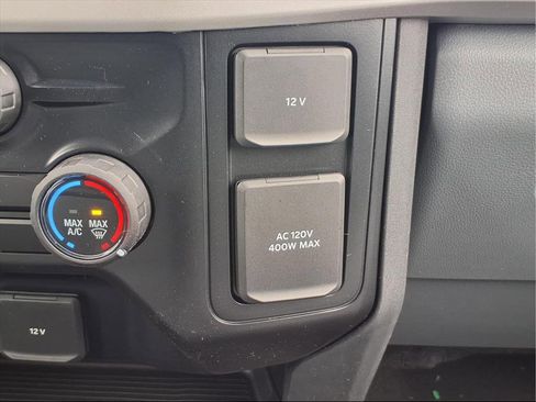 New 2026 Ford F250 XLT w/ Camper Package image 8