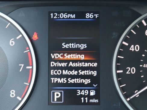 New 2025 Nissan Sentra S image 21