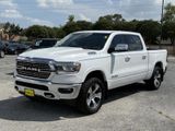 Used 2020 RAM 1500 Laramie image 4