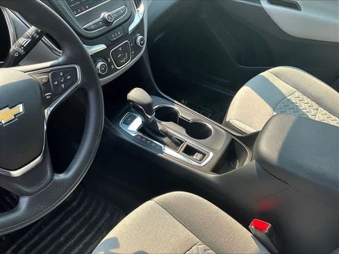 Used 2024 Chevrolet Equinox LS AWD/4WD image 20