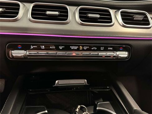 Certified 2021 Mercedes-Benz GLE 350 4MATIC image 25