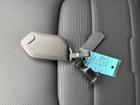 New 2026 Kia Sportage SX Prestige image 32