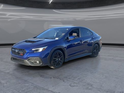 New 2026 Subaru WRX Limited image 3