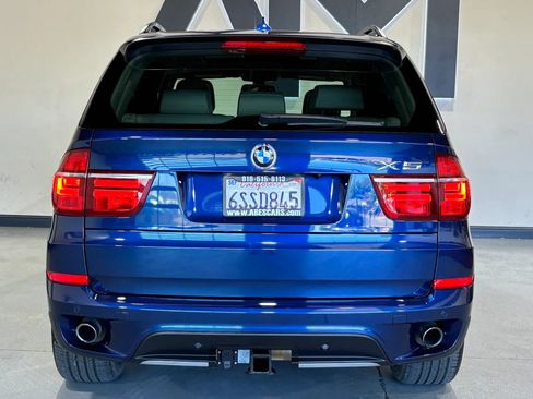 Used 2012 BMW X5 xDrive35i AWD/4WD image 5