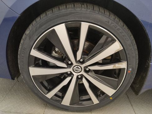 Used 2022 Nissan Altima 2.5 SR FWD image 31