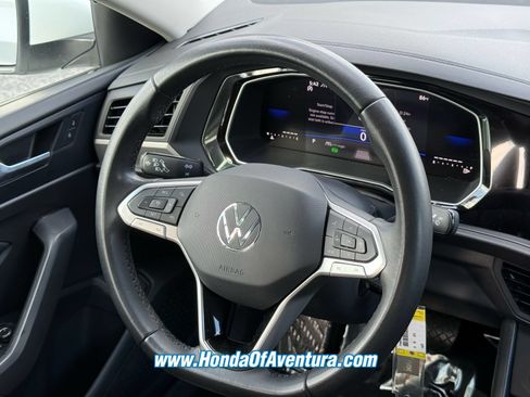 Used 2024 Volkswagen Jetta S FWD image 15