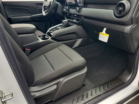 New 2026 Chevrolet Colorado Trail Boss image 14