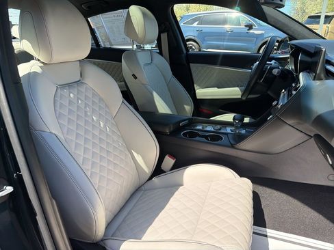 Used 2024 Genesis G70 3.3T Advanced w/ Sport Prestige Package AWD/4WD image 11