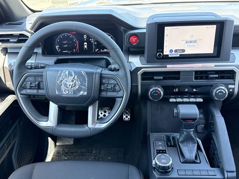 New 2026 Toyota Tacoma TRD Sport image 17