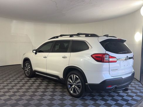 Used 2022 Subaru Ascent Touring w/ Popular Package #2A AWD/4WD image 9